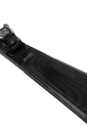 Narty Voelkl FLAIR 72 + wiązania v.Motion