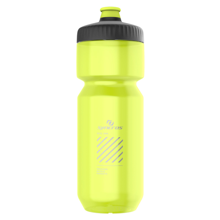 Bidon Syncros G6 Corporate Fluo Yellow 750ml
