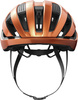 Kask ABUS WINGBACK goldfish orange