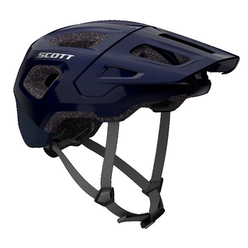 Kask Scott Argo Plus (CE) Stellar Blue