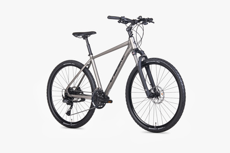 Rower Unibike Viper 28” Grafitowy