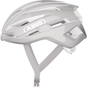Kask Abus Italy STORMCHASER ACE pure grey