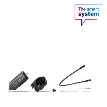 Zestaw wypos. dodat. ConnectModule SmartPhoneGrip