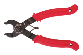 Szczypce do zaciskania złączki KMC