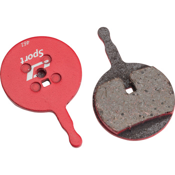 Klocki hamulcowe Jagwire Avid BB5 Promax Metal