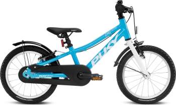 Rower Puky 16" CYKE blue