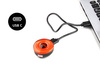 Zestaw Lamp Ravemen LS20(CR1000+CL05) 