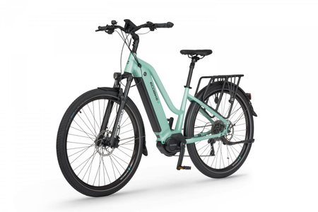 Rower elektryczny 28" Ecobike LX 500 Mint V2