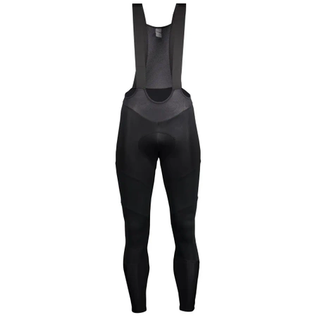 Spodnie męskie Scott RC Warm WB +++ black