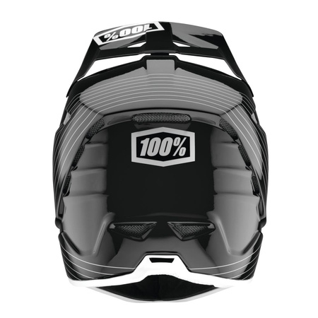 Kask 100% AIRCRAFT COMPOSITE Silo