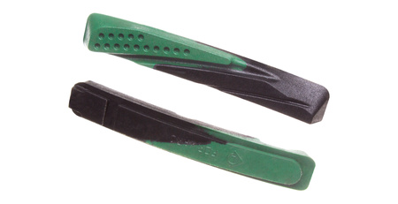 Klocki Wkładki do V-Brake Brakco M-959 2kolor 72mm