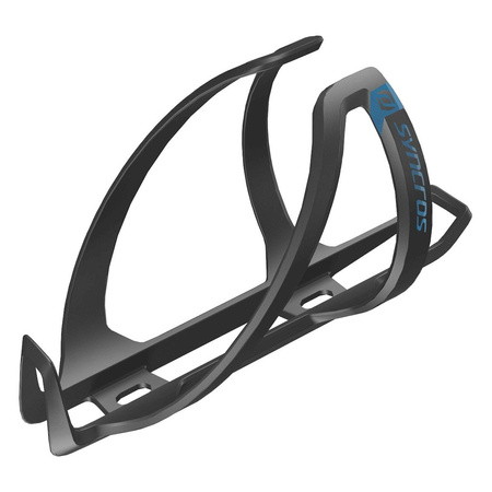 koszyk Syncros Bottle Cage Coupe Cage 1.0 blk/ocea
