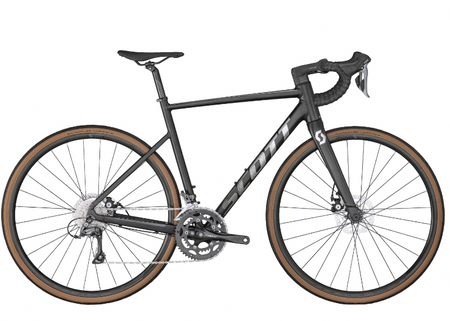 Rower 28" Scott Speedster 40