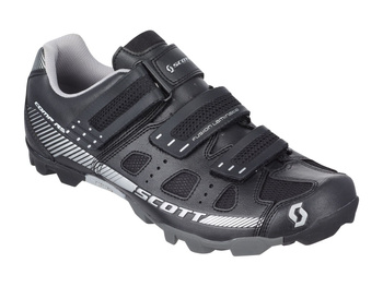 Buty Scott MTB Comp RS Black silver