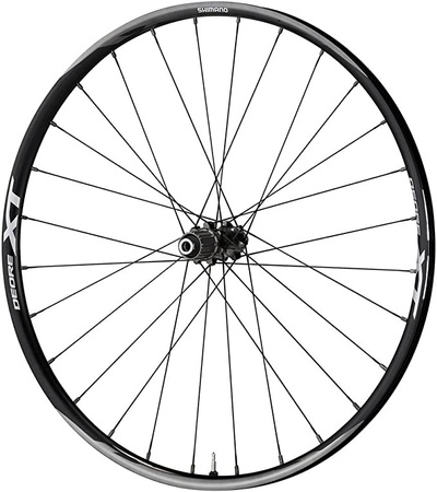 Koło Shimano 29" Tył XT CL z ośką 12mm