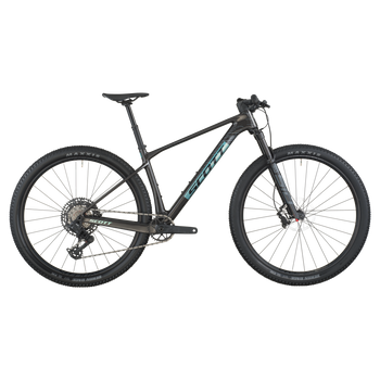 Rower 29" Scott Scale RC Team carbon black