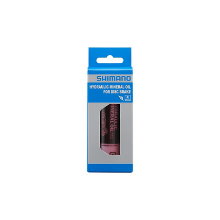 Olej Mineralny Shimano SM-DBOIL 100ml