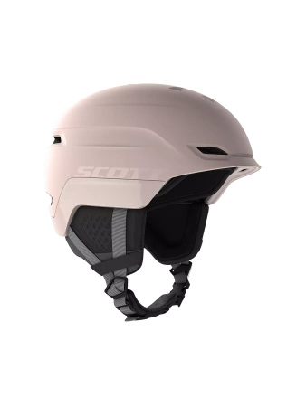 Kask Narciarski Scott Helmet Chase 2 Plus Pale pink