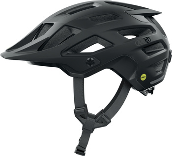 Kask ABUS MOVENTOR 2.0 MIPS velvet black