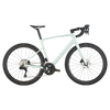 Rower 28" Scott Addict 30 frozen green