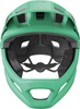 Kask ABUS YOUDROP FF sage green