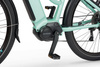 Rower elektryczny 28" Ecobike LX 500 Mint V2