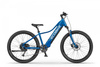 Rower elektryczny junior  26" Ecobike SX Youth Blue
