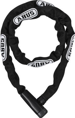 Zapięcie Abus Chain locks 5805K/110 BK STEEL-O-CHA