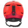 Kask Narciarski Scott Winter Symbol 2 Plus D radiant Red