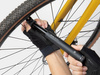 Pompka Topeak Gravel 2stage, Black