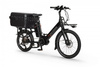 Rower elektryczny Cargo 20" Ecobike Cargo