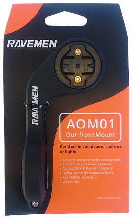 Uchwyt do Lampy Ravemen AOM01 