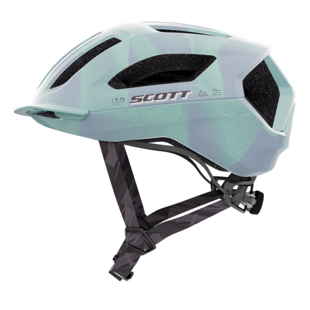 Kask Scott Sierra Mips (CE) Prism Aqua Green