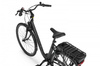 Rower elektryczny 28" Ecobike Basic Black