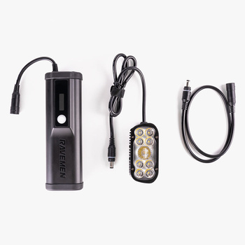 Uchwyt do Lampy Ravemen AEC01