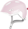 Kask Abus KIDS SMILEY 3.0 ACE LED pure rose