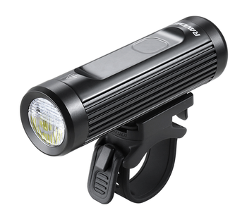 Lampa Przód Ravemen CR900 Black