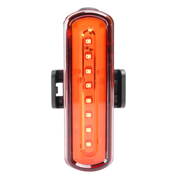 Lampa Tył Ravemen TR30 Black