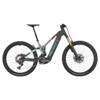 Rower elektryczny 29" Scott Patron ST 900 Tuned (EU) carbon