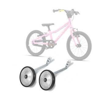 Kółka boczne Puky do rowerów JR 14"-18"