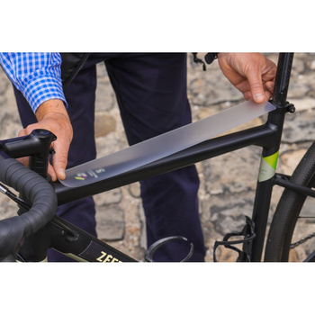 Osłona Ramy Zefal Skin Armor Matt L