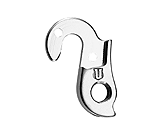 Hak GH-244 do ramy Bulls + Union Blister