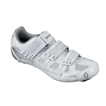 Buty Scott ROAD Comp Lady White