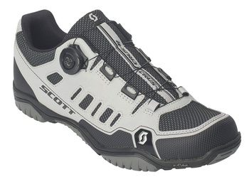 Buty Scott Sport Crus-r Boa Lady Reflex Black