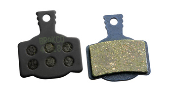 Klocki Hamulca BP-55 Brakco Organiczne MAGURA 2/4/6/8