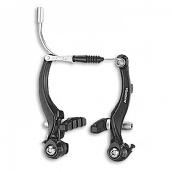 Szcz.ham.alu HJ-811AD czarne P+T zaw. Czarne