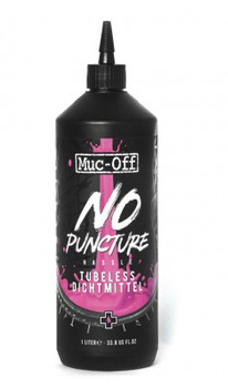 Uszczelniacz Muc-Off Tubeless No Puncture Hassle 1