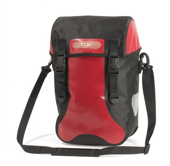 Ortlieb Sakwy Uniwersalne Sport-Packer Classic Red