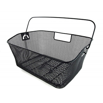 Koszyk row. tył HT-017 Siatka Wkładany