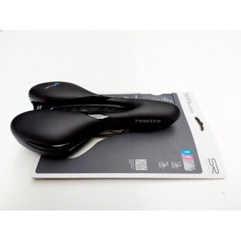 Siodło SR Respiro Soft Athletic Gel Unisex 2024